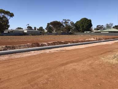 Property Lot 21 & 22 Manfred street, CRYSTAL BROOK SA 5523 IMAGE 0