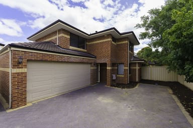 Property Address On Crest, Bentley WA 6102 IMAGE 0