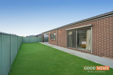 Property 40 Mundara Drive, Wyndham Vale VIC 3024 IMAGE 0