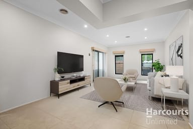 Property 166 The Ponds Boulevard, THE PONDS NSW 2769 IMAGE 0