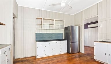 Property 117 Stewart Street, Frenchville QLD 4701 IMAGE 0