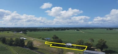 Property 45 Gilbeys Road, Hawkins Creek QLD 4850 IMAGE 0