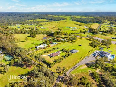 Property 350 Rapleys Loop Road, Werombi NSW 2550 IMAGE 0
