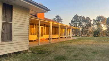 Property 1207 Fraser Road, Niemur NSW 2733 IMAGE 0