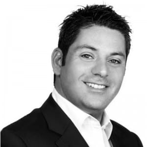 Property Agent Anthony Fuda