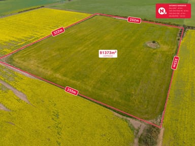 Property Lot 13 Colac-Ballarat Road, Rokewood VIC 3330 IMAGE 0