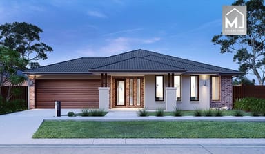 Property LOT 145 QUARTER BLVD  (MONTANA ESTATE ), KILMORE EAST VIC 3764 IMAGE 0