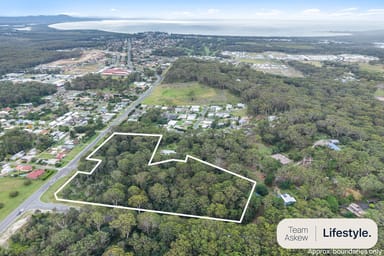 Property 334-356 Gregory Street, South West Rocks NSW 2431 IMAGE 0