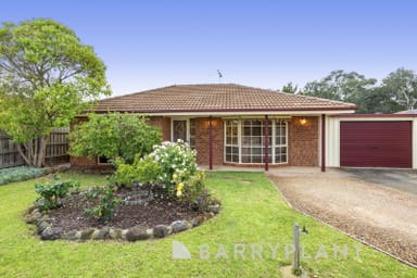 Property 72 Pennyroyal Crescent, Kurunjang VIC 3337 IMAGE 0