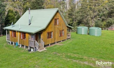 Property 253 Turkey Farm Road, Glengarry TAS 7275 IMAGE 0