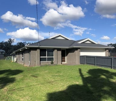 Property 124 Short Street, Pittsworth QLD 4356 IMAGE 0