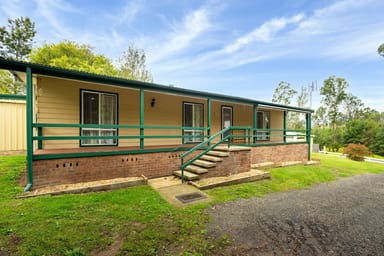 Property 31 Gordon Street, Quaama NSW 2550 IMAGE 0