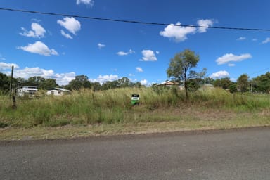 Property Lot 189 Queen Street, DALLARNIL QLD 4621 IMAGE 0