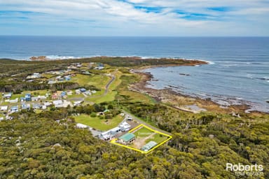 Property 16 Top Farm Track, Granville Harbour TAS 7469 IMAGE 0