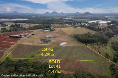 Property 42, 8 Central Avenue, Wamuran QLD 4512 IMAGE 0