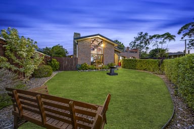 Property 3 Sainsbury Court, Mount Clear VIC 3350 IMAGE 0