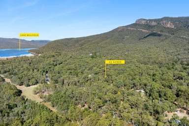 Property Lot 1 Grampians Road (adjacent to Herbert Road), Halls Gap VIC 3381 IMAGE 0