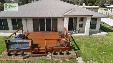 Property 15 Bau Court, Applethorpe QLD 4386 IMAGE 0