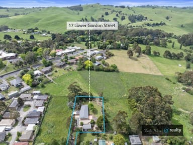 Property 17 Lower Gordon Street, Korumburra VIC 3950 IMAGE 0