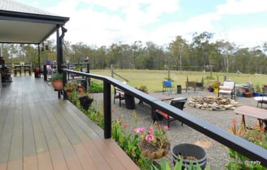 Property 267 Old Yarraman Road, South Nanango QLD 4615 IMAGE 0