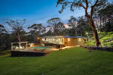 Property B, 155 Chapman Parade, Faulconbridge NSW 2776 IMAGE 0