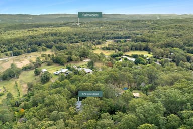 Property 129 Dales Road, Chevallum QLD 4555 IMAGE 0