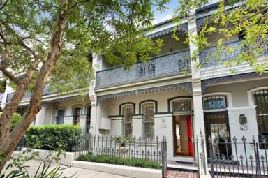 Property 38 Hopetoun Street, Paddington NSW 2021 IMAGE 0