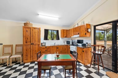 Property Lot 144 Forestry Road, Weranga QLD 4405 IMAGE 0