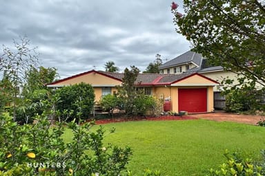 Property 12 Oatlands Crescent, Oatlands NSW 2117 IMAGE 0