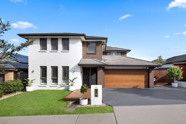 Property 12 Eaglerange Avenue, GLEDSWOOD HILLS NSW 2557 IMAGE 0