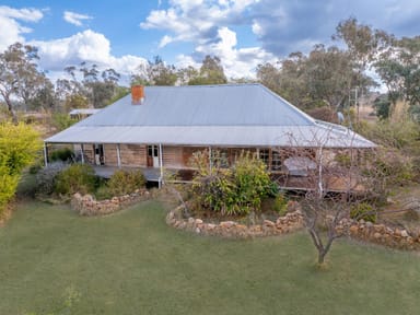 Property 346 Caringa Road, Godfreys Creek NSW 2586 IMAGE 0