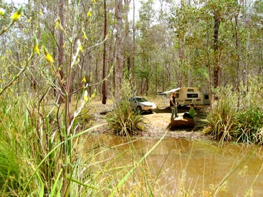 Property 498 Glenbar Road, ARAMARA QLD 4620 IMAGE 0