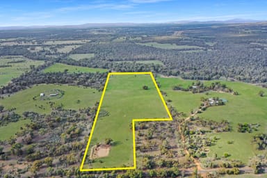 Property LOT 29 ILLAWARRA ROAD, Illawarra VIC 3381 IMAGE 0