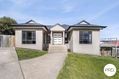 Property 8 Crete Place, OAKDOWNS TAS 7019 IMAGE 0