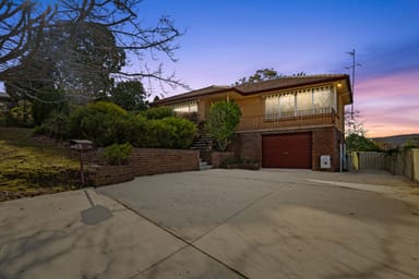 Property 4 Cypress Place, Crestwood NSW 2620 IMAGE 0