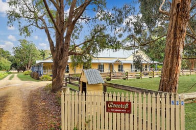 Property 525 Injemira Road, Grassmere VIC 3281 IMAGE 0