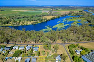 Property 243 Avondale Road, AVONDALE QLD 4670 IMAGE 0