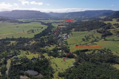 Property 60 Mount Scanzi Road, Kangaroo Valley NSW 2577 IMAGE 0