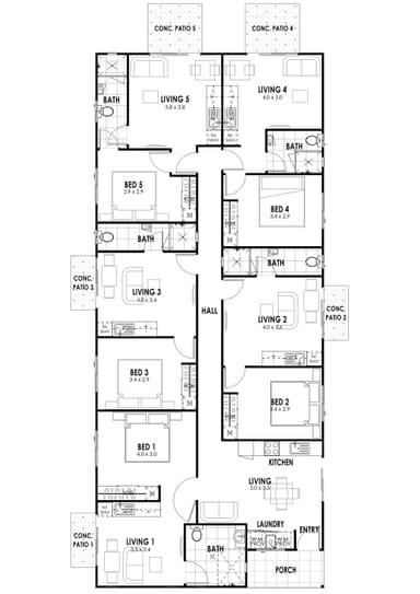 Property Haig Road, Redland, Birkdale QLD 4159 IMAGE 0