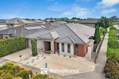Property 2 Lowell Drive, Keysborough VIC 3173 IMAGE 0
