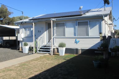 Property 27 Sara Street, Meandarra QLD 4422 IMAGE 0