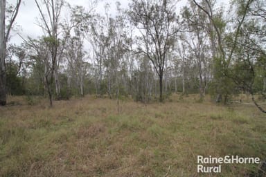 Property Lot 24 Franklin Road, WATTLE CAMP QLD 4615 IMAGE 0