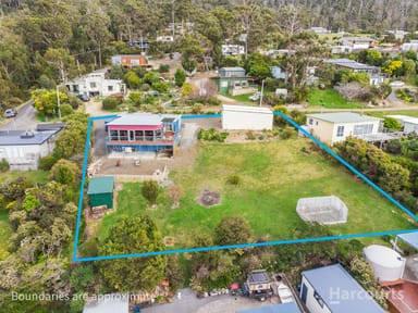 Property 21 Penzance Road, EAGLEHAWK NECK TAS 7179 IMAGE 0