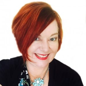 Property Agent Melanie Stewart