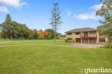 Property 296 Galston Road, Galston NSW 2159 IMAGE 0