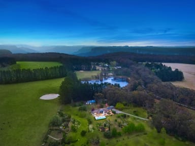 Property 48 Manning Lookout Road, Fitzroy Falls  IMAGE 0