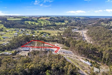 Property 1B Forest Heights Drive, Tugrah TAS 7310 IMAGE 0