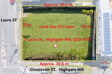 Property 3 Laura Street, Highgate Hill QLD 4101 IMAGE 0