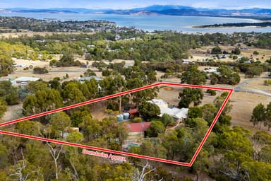 Property 3 Whitefoord Parade, Dodges Ferry TAS 7173 IMAGE 0