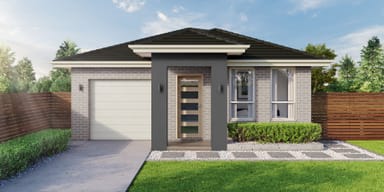 Property SELLING FAST SINGLE STOREY STUNNER I FULL TURN KEY I CALL US NOW, RIVERSTONE NSW 2765 IMAGE 0